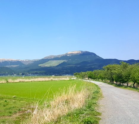 千里ヶ浜海水浴場を望む高台の宿で、夕・朝食は湯快リゾート人気の「バイキング」！