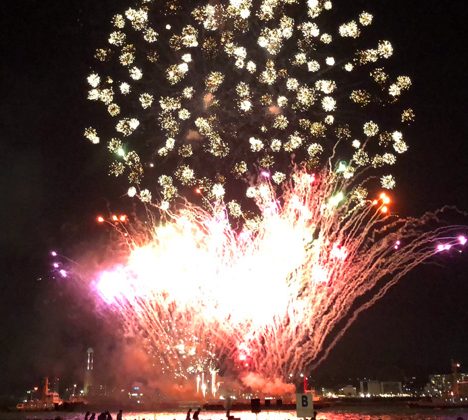 女子注目の「恋叶（こいかな）ロード」と呼ばれるドライブには絶好のスポットがあります